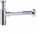 FDesign Sifon pentru lavoar cilindric, crom, Kleome FDesign (FD7-203-11)