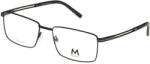 MOREL Rame de Ochelari Titanium Morel Barbati Morel SATIE 3 NG08-59 Titanium (SATIE 3 NG08-59) Rama ochelari