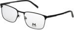 MOREL Rame de Ochelari Titanium Morel Barbati Morel BACH 11 NG33-57 Titanium (BACH 11 NG33-57) Rama ochelari
