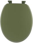  Capac Toaletă 45 Cm Mdf - Kaki | Capace Wc (4101143)