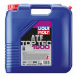 LIQUI MOLY transmisie automata Top Tec ATF 1900 20L (3649)