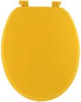  Capac Toaletă 45 Cm Mdf - Orange | Capace Wc (4101199)
