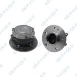 GSP Set rulment roata GSP 9400679 (9400679)