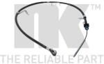 NK Cablu, frana de parcare NK 9045213 (9045213)