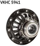SKF Butuc roata SKF VKHC 5941 (VKHC 5941)