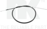 NK Cablu, frana de parcare NK 903949 (903949)