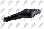 NTY Brat, suspensie roata NTY ZWT-WW-002 (ZWT-WW-002)