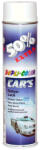 MOTIP Spray vopsea alb mat Dupli-Color 600ml (313204)