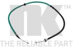 NK Cablu, frana de parcare NK 9023149 (9023149)