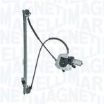 Magneti Marelli Mecanism actionare geam MAGNETI MARELLI 350103154000 (350103154000)