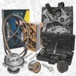 Et Engineteam Set pompa apa + curea dintata ET ENGINETEAM boxET - service kit ET + Michelin RM0030VR2 (RM0030VR2)
