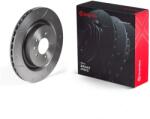 BREMBO Disc frana BREMBO 09. B504.1S (09.B504.1S) - automobilus