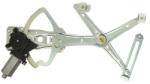Blic Mecanism actionare geam Blic 6060-00-MC4307 (6060-00-MC4307) - fixbox