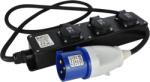  Prelungitor-adaptor KS EX1.5M-3S (KS EX1.5M-3S)