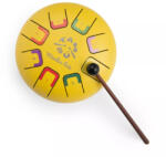 Moulin Roty kicsi handpan játékhangszer - Vidámság