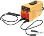 Breckner Aparat de sudura invertor MMA 280A, 220V, afisaj digital, IGBT Breckner (BK76325)