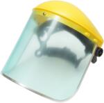 Crownman Masca de protectie cu viziera din policarbonat si fixare reglabila Crownman (DISUG33)