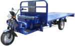 Thor Triciclu electric de marfa Thor Hercules 1, 2200W, platforma 2.8x1.4 m (40TH173)