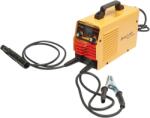 Breckner Aparat de sudura invertor MMA 200A, 220V, afisaj digital, IGBT Breckner (BK76324)