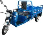 Thor Triciclu electric de marfa Thor STAR 1200W 60V 45Ah omologabil (TST01A)