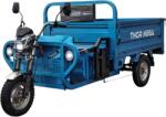 Thor Triciclu electric de marfa Thor Mega 1500W 60V 58Ah cu bena (TME01)