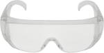 Crownman Ochelari de protectie din policarbonat transparent Crownman, usori (DISUG30)