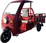 Thor Triciclu electric THOR Buggy 1000W 48V 32Ah cu bena si cabina (TBG01-1)
