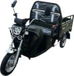 Thor Triciclu electric THOR MINI2 verde 500W 48V 32Ah pentru transport (TMN02V)