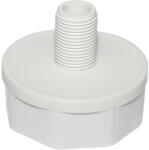  Adaptor IBC S60x6 mama la 1/2 inch din plastic pentru rezervor (BK80424)