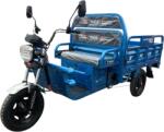 Thor Triciclu electric Thor CITY ECO2 albastru, 1000W, 60V, bena transport (TCE02A)