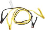 Crownman Cabluri de transfer curent auto 400A, 3 m, 8 mm2, Crownman (DISUG26)
