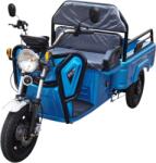 Breckner Triciclu electric Breckner Germany Model E 1600W 60V 20Ah omologabil (TBKME01)