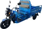 BAISAN Triciclu electric BAISAN Thor 1800W 60V cu bena pentru transport marfa (TBN01)