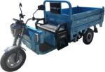 Thor Triciclu electric Thor Magnum3 1200W 60V 45Ah cu basculare hidraulica (TMG03)