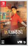 Beep Japan inKONBINI One Store. Many Stories (Switch)