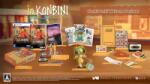 Beep Japan inKONBINI One Store. Many Stories [Limited Edition] (Switch)