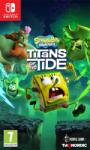 THQ Nordic SpongeBob SquarePants Titans of the Tide (Switch)