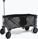 KAMPA Транспортна количка KAMPA Earthease grey