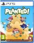 Curveball Planted! (PS5)