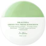 Dr. Althea - Green Tea Fresh Sunscreen SPF50+ PA++++ 45ml