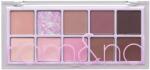 rom&nd Rom&nd - Better Than Palette 7.5g - 09 DREAMY LILAC GARDEN