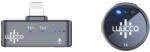 LUUCCO AirWave Mini-K1 lightning