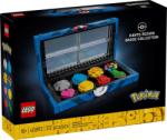LEGO® Pokémon - Kanto régiói jelvény gyűjtemény (40892)