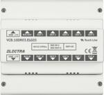 ELECTRA Doza derivatie video 10 iesiri pentru EXPERT, G3 - ELECTRA VCB. 10DR03. ELG05 (VCB.10DR03.ELG05)