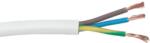 Rom Cablu Cablu alimentare 3X1.5 MYYM, 100m MYYM-3X1.5 (MYYM-3X1.5) - proton