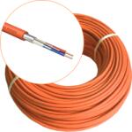 Mekas Kablo Cablu incendiu JE-H(St)H FE 180 E30/E90, 1x2x08 ecranat, 100m - EuroClass MEK90-1x2x08 (MEK90-1x2x08) - proton