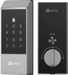 EZVIZ Incuietoare inteligenta, Wi-Fi, multiple metode de deblocare si verificare status inchidere - EZVIZ CS-DL04(WP, M) (CS-DL04(WP,M)) - proton