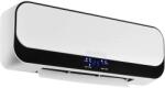Olimpia Splendid Radiator ceramic de perete Olimpia Splendid Caldo UP T Wi-Fi Perdea de aer