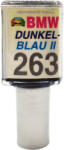 AraSystem Javítófesték BMW Dunkel-BLAU II 263 Arasystem 10ml