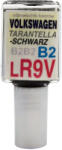 AraSystem Javítófesték Volkswagen Tarantella Schwarz B2B2 LR9V Arasystem 10ml